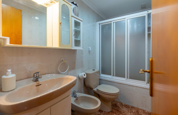 Venta - Apartamento - Santa Pola - Tamarit