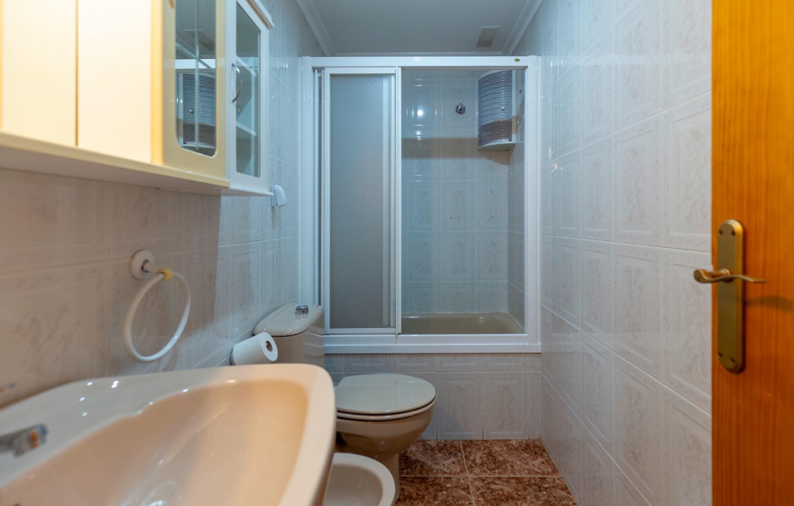 Venta - Apartamento - Santa Pola - Tamarit