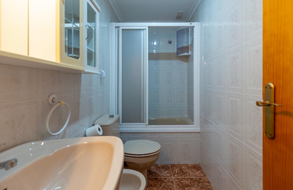 Venta - Apartamento - Santa Pola - Tamarit