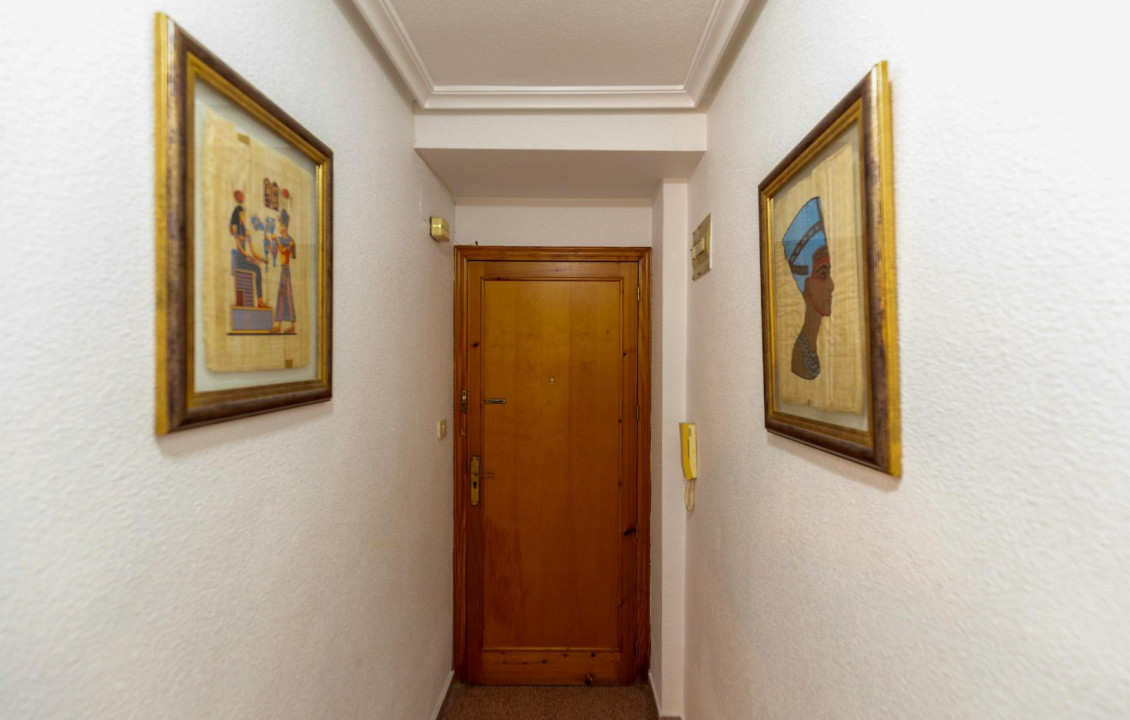 Venta - Apartamento - Santa Pola - Tamarit