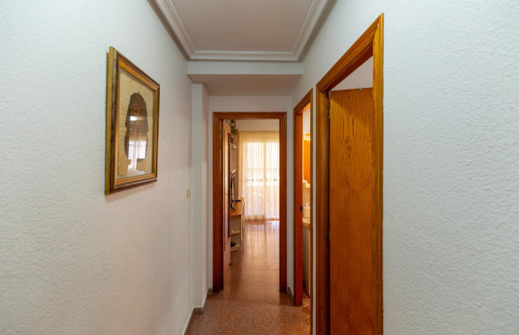 Venta - Apartamento - Santa Pola - Tamarit