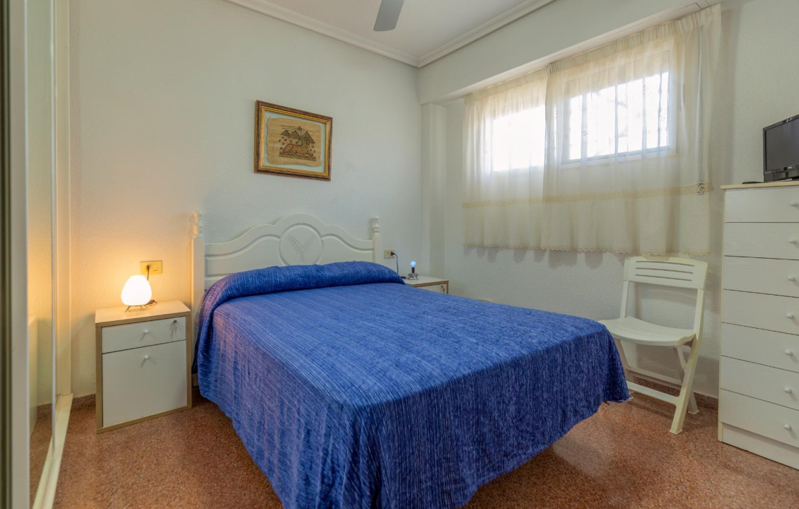Venta - Apartamento - Santa Pola - Tamarit