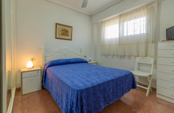 Venta - Apartamento - Santa Pola - Tamarit