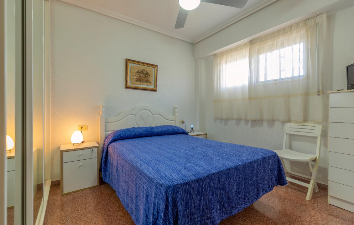 Venta - Apartamento - Santa Pola - Tamarit