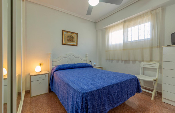 Venta - Apartamento - Santa Pola - Tamarit