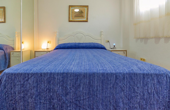 Venta - Apartamento - Santa Pola - Tamarit
