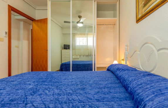 Venta - Apartamento - Santa Pola - Tamarit