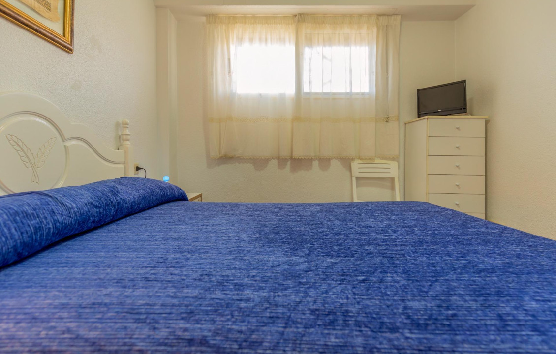 Venta - Apartamento - Santa Pola - Tamarit