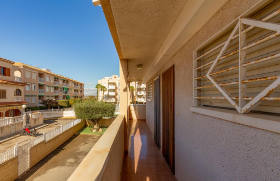 Venta - Apartamento - Santa Pola - Tamarit
