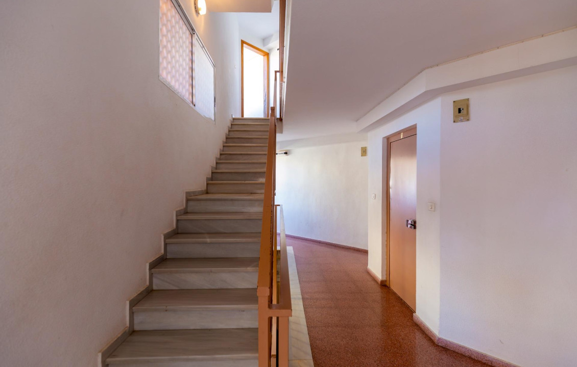 Venta - Apartamento - Santa Pola - Tamarit
