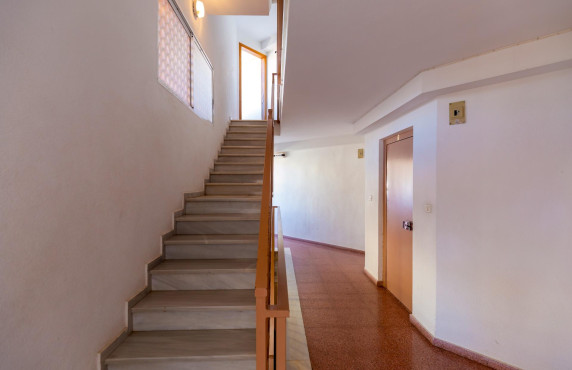 Venta - Apartamento - Santa Pola - Tamarit