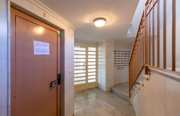 Venta - Apartamento - Santa Pola - Tamarit