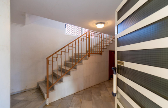 Venta - Apartamento - Santa Pola - Tamarit