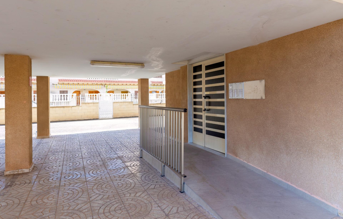 Venta - Apartamento - Santa Pola - Tamarit