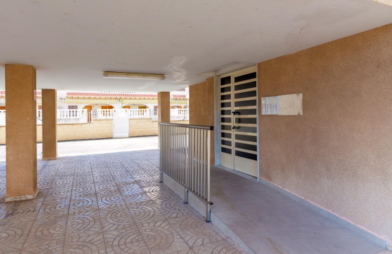 Venta - Apartamento - Santa Pola - Tamarit