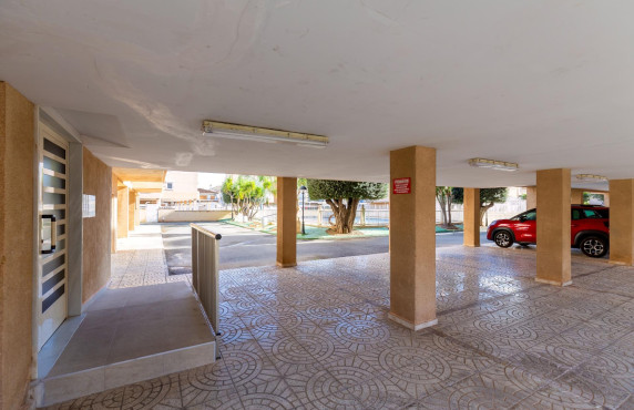 Venta - Apartamento - Santa Pola - Tamarit
