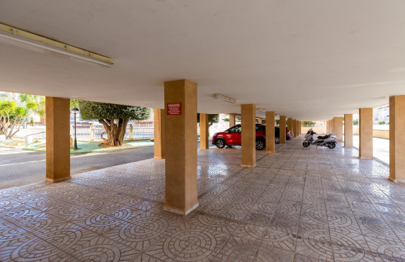 Venta - Apartamento - Santa Pola - Tamarit