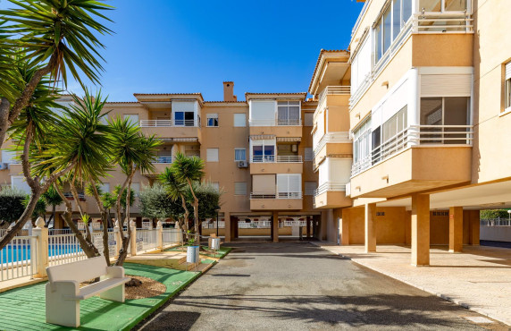 Venta - Apartamento - Santa Pola - Tamarit