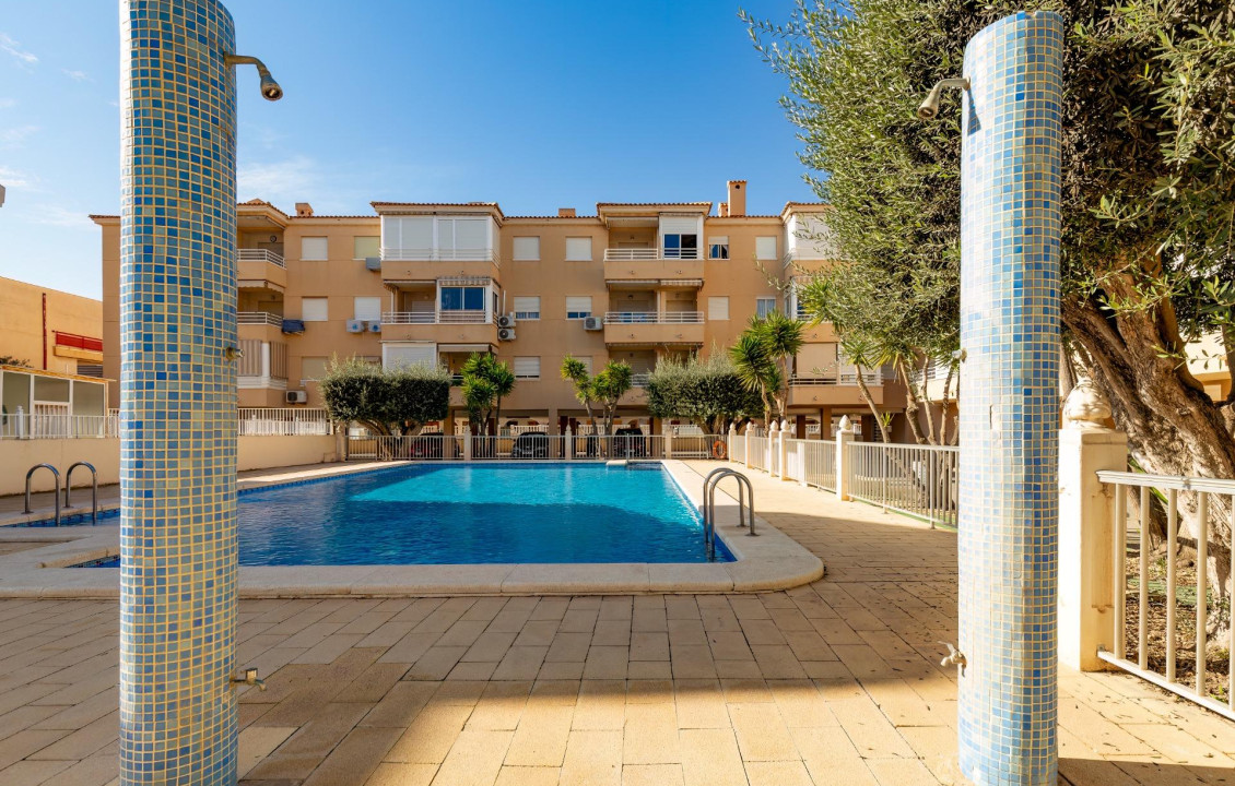 Venta - Apartamento - Santa Pola - Tamarit