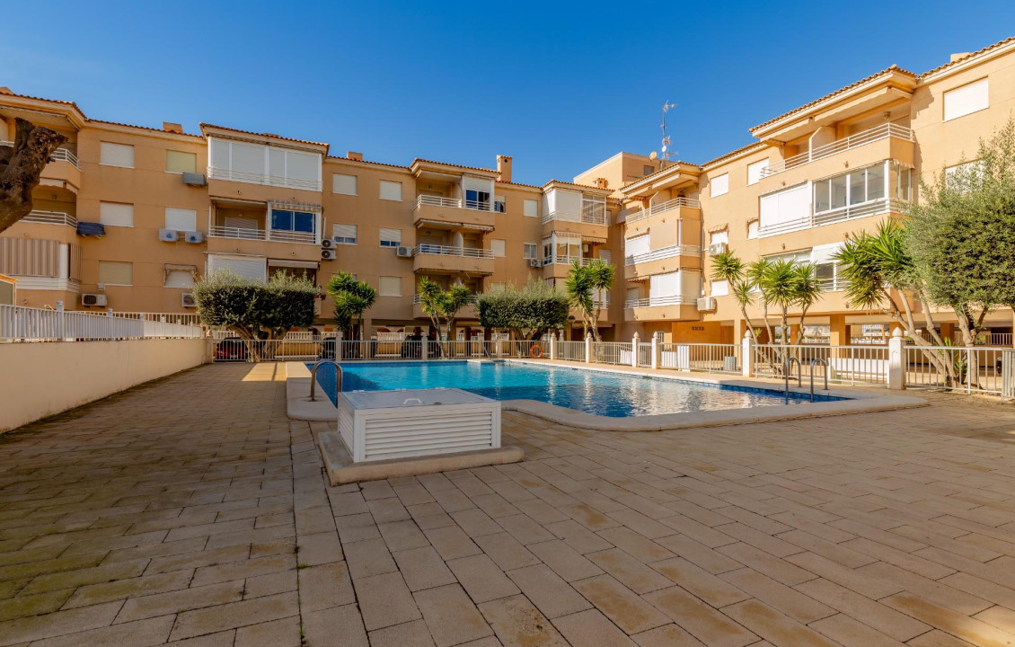 Venta - Apartamento - Santa Pola - Tamarit
