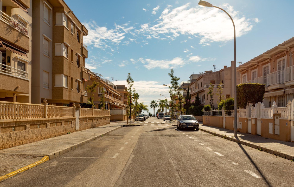 Venta - Apartamento - Santa Pola - Tamarit