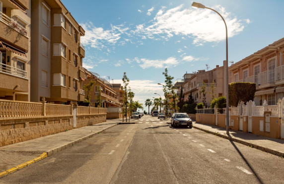 Venta - Apartamento - Santa Pola - Tamarit