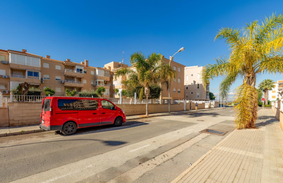 Venta - Apartamento - Santa Pola - Tamarit