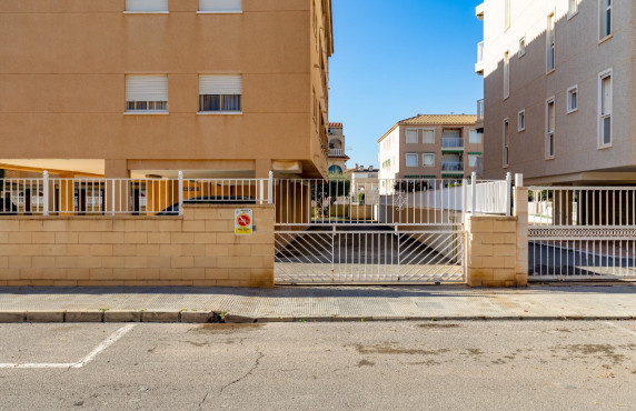 Venta - Apartamento - Santa Pola - Tamarit