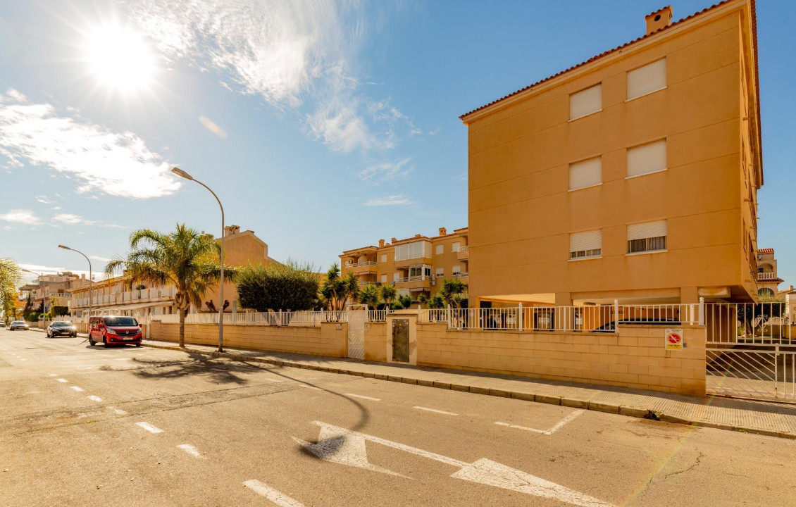 Venta - Apartamento - Santa Pola - Tamarit
