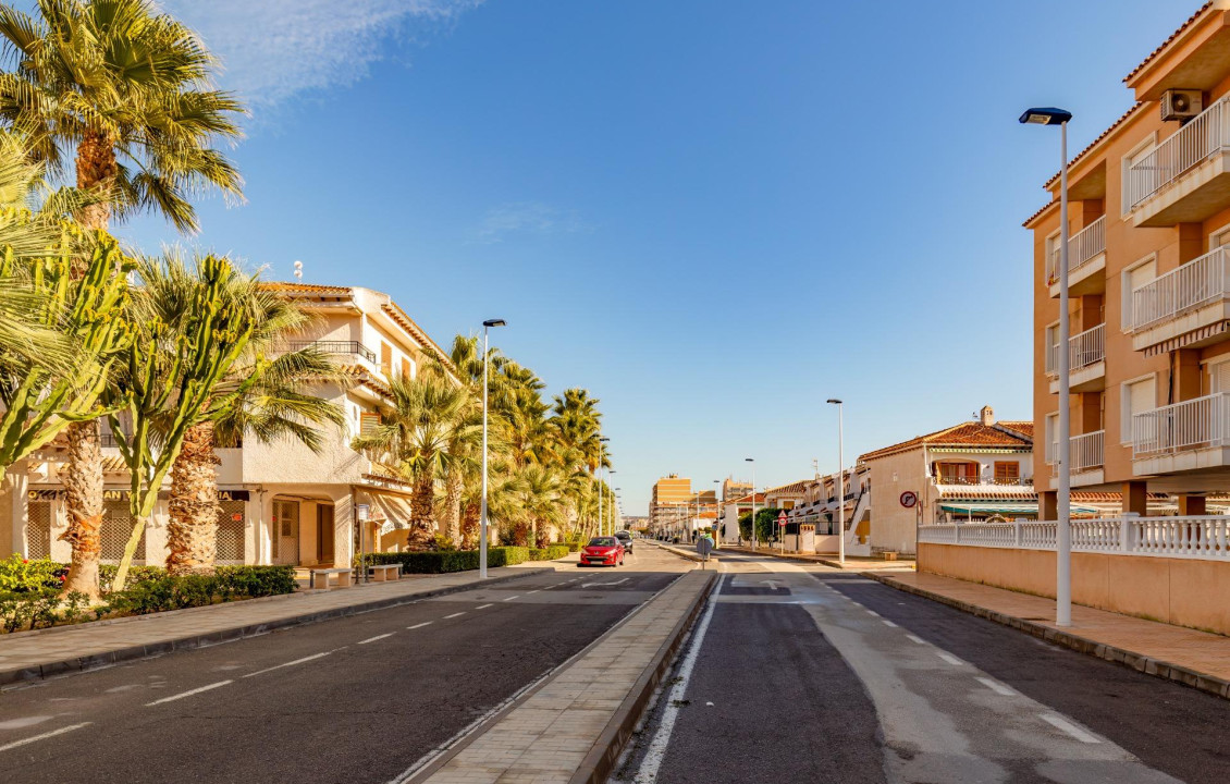 Venta - Apartamento - Santa Pola - Tamarit