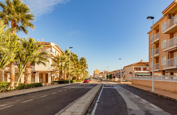 Venta - Apartamento - Santa Pola - Tamarit