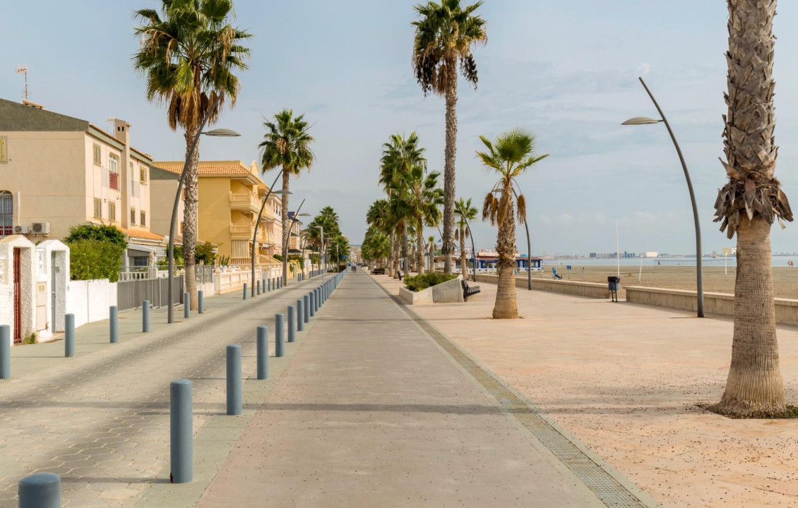 Venta - Apartamento - Santa Pola - Tamarit