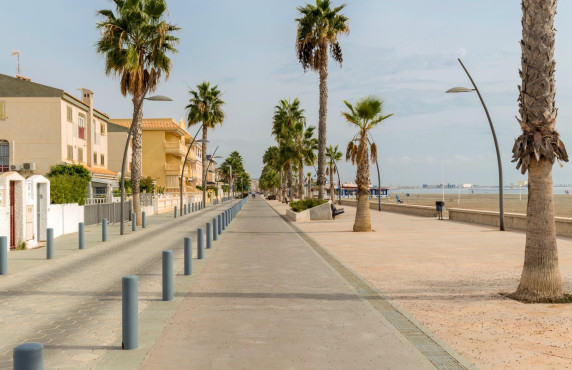 Venta - Apartamento - Santa Pola - Tamarit