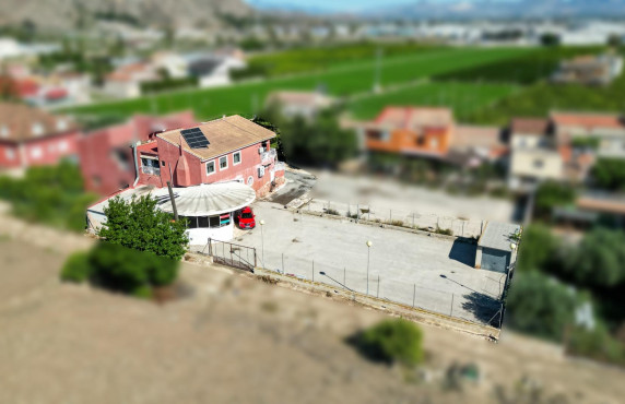 Venta - house - Orihuela - El Escorratel