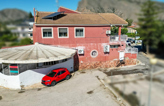 Venta - house - Orihuela - El Escorratel