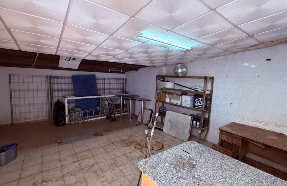 Venta - house - Orihuela - El Escorratel