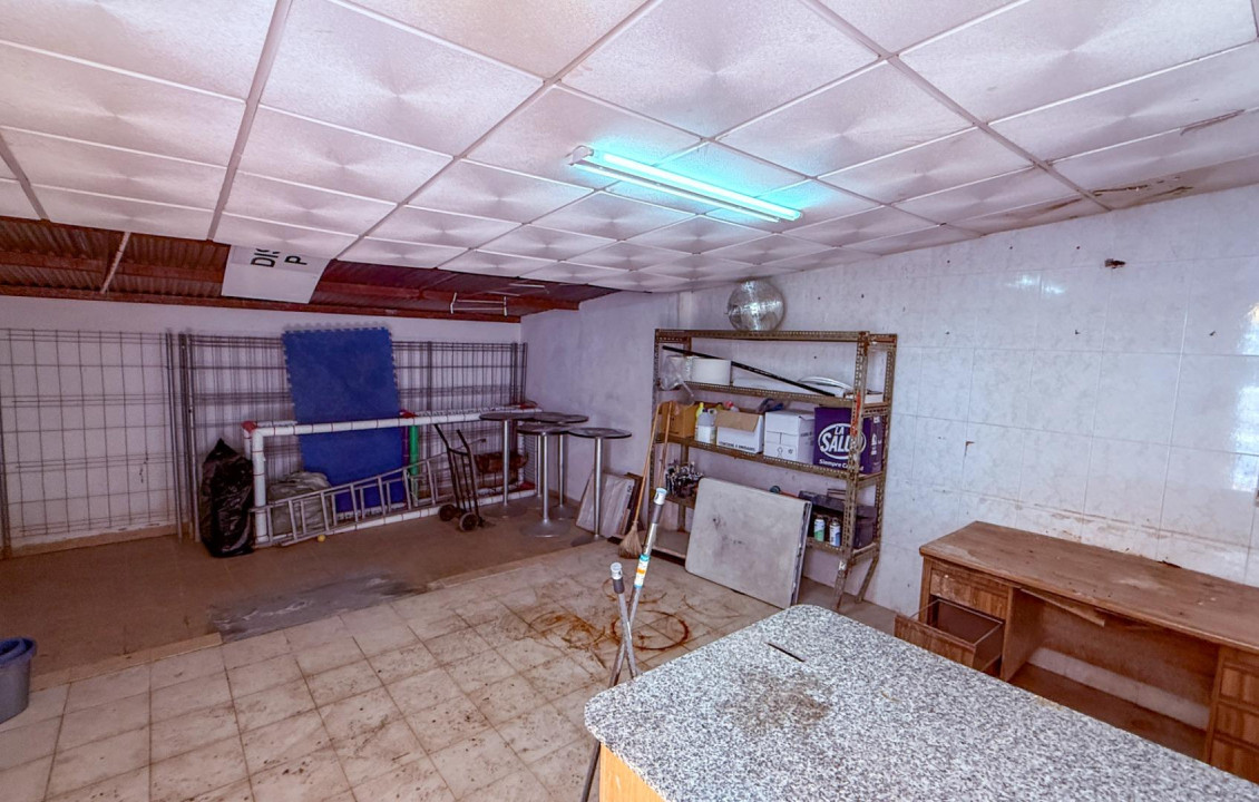 Venta - house - Orihuela - El Escorratel