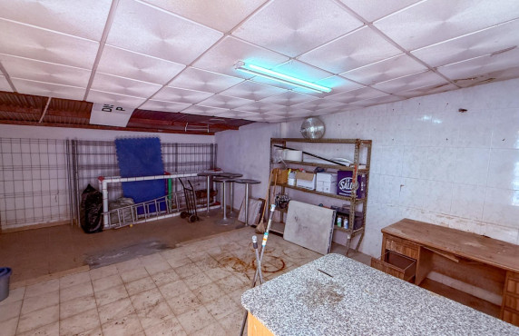 Venta - house - Orihuela - El Escorratel
