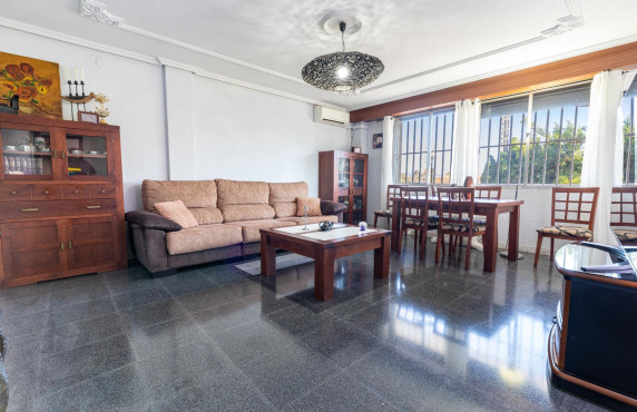 Venta - house - Orihuela - El Escorratel