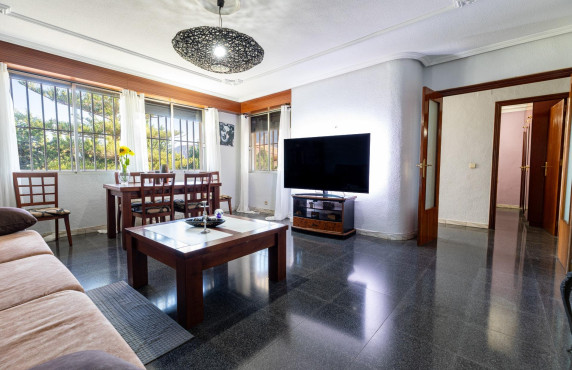 Venta - house - Orihuela - El Escorratel