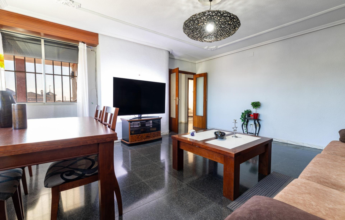 Venta - house - Orihuela - El Escorratel