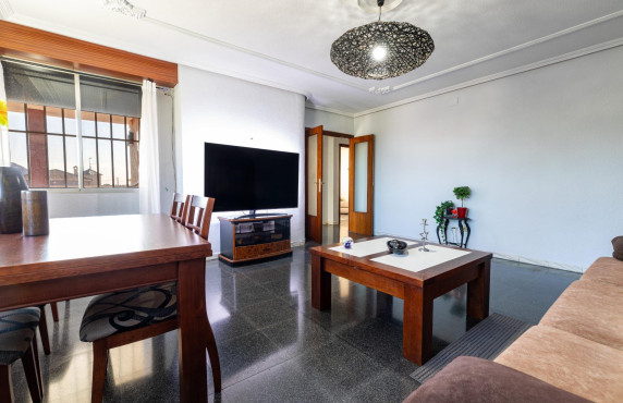 Venta - house - Orihuela - El Escorratel