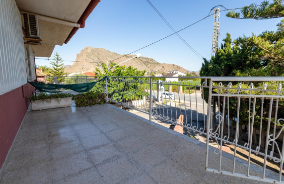 Venta - house - Orihuela - El Escorratel