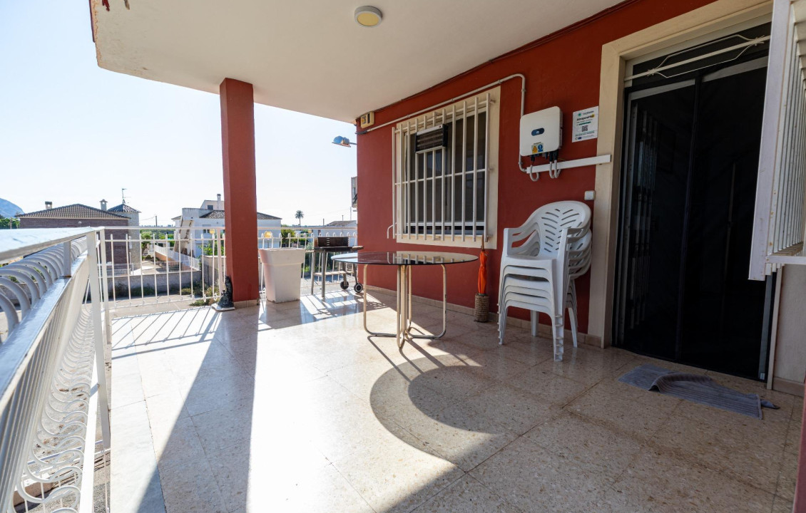 Venta - house - Orihuela - El Escorratel