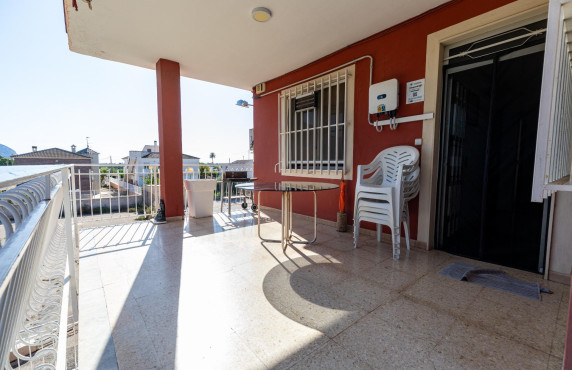Venta - house - Orihuela - El Escorratel