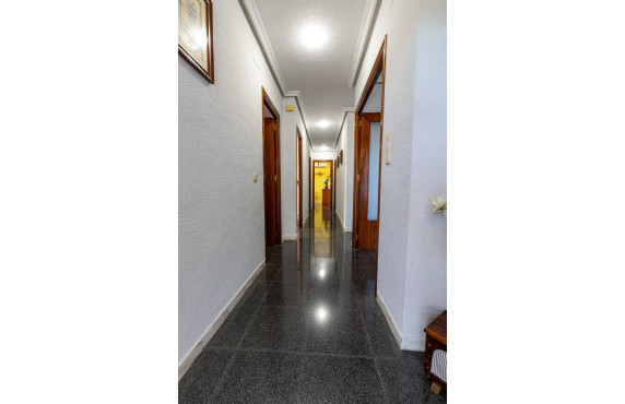 Venta - house - Orihuela - El Escorratel