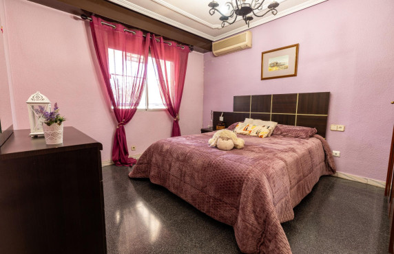 Venta - house - Orihuela - El Escorratel