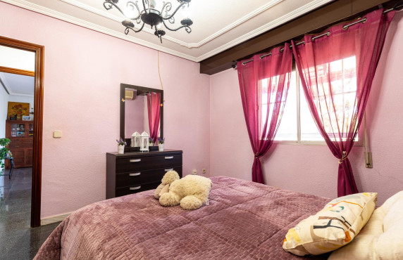 Venta - house - Orihuela - El Escorratel