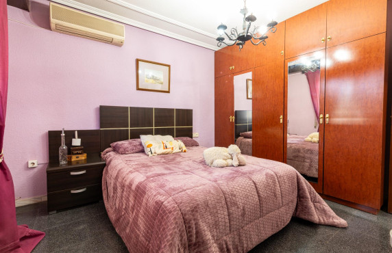 Venta - house - Orihuela - El Escorratel