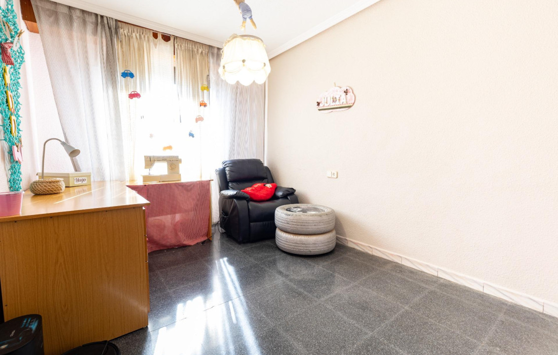 Venta - house - Orihuela - El Escorratel